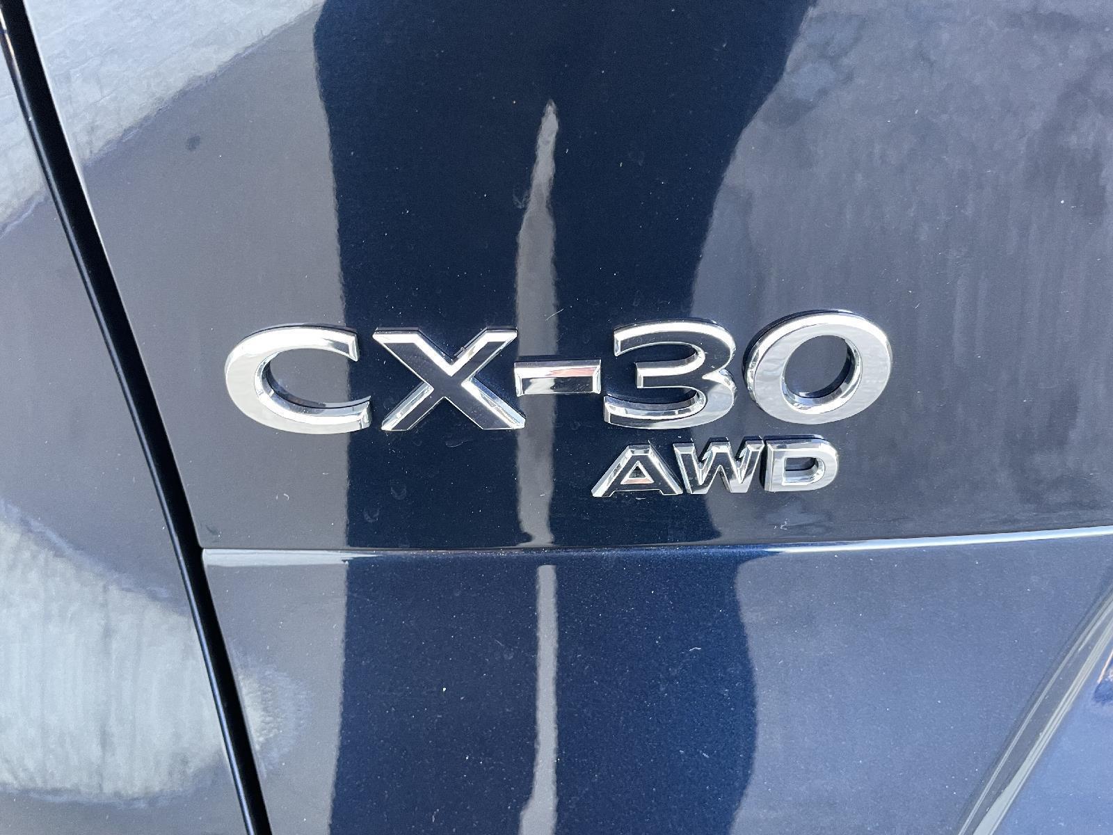 New 2025 Mazda CX-30 for sale in Lincoln NE