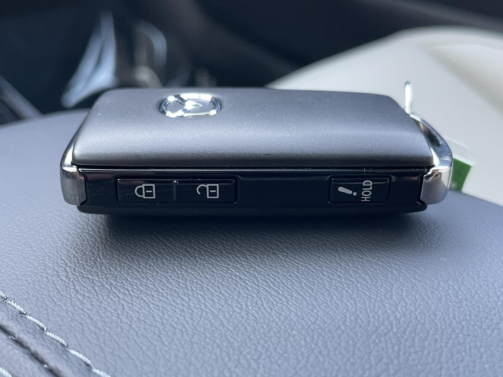 New 2025 Mazda CX-30 for sale in Lincoln NE