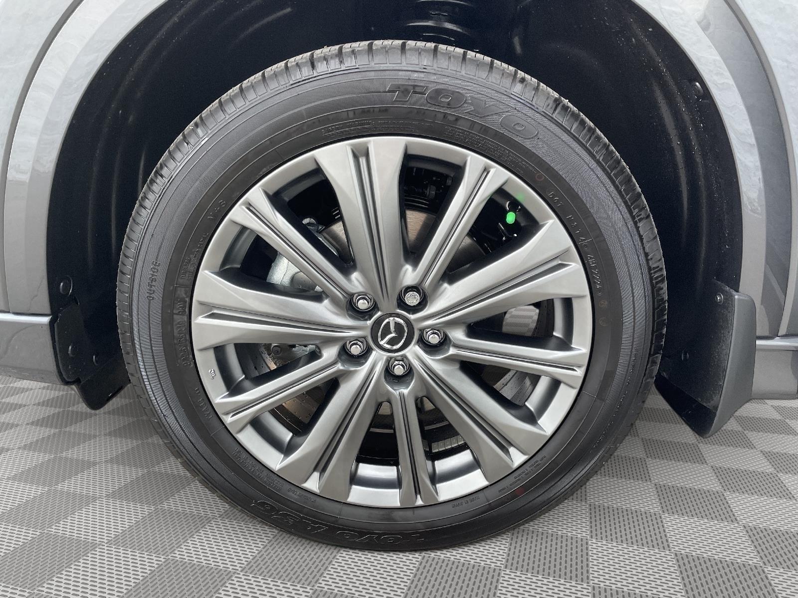 Pre-Owned 2025 Mazda CX-5 for sale in Lincoln NE