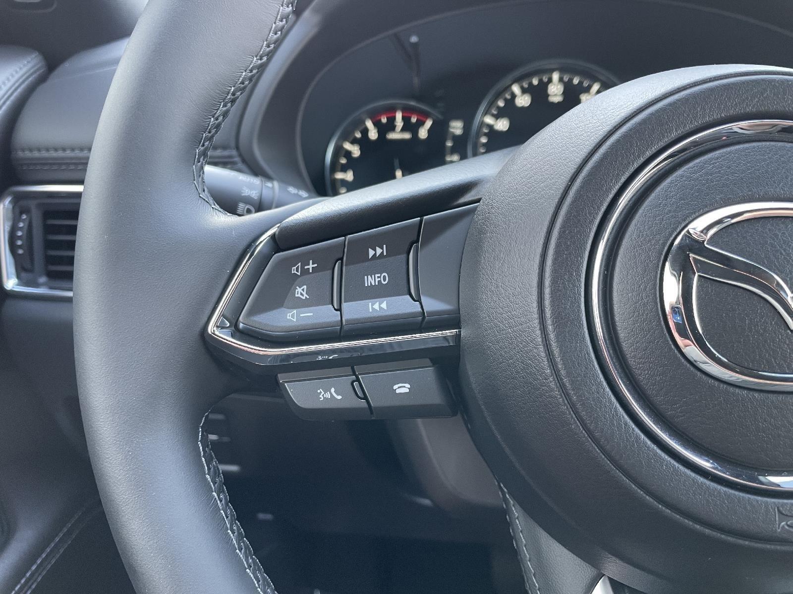 New 2025 Mazda CX-5 for sale in Lincoln NE