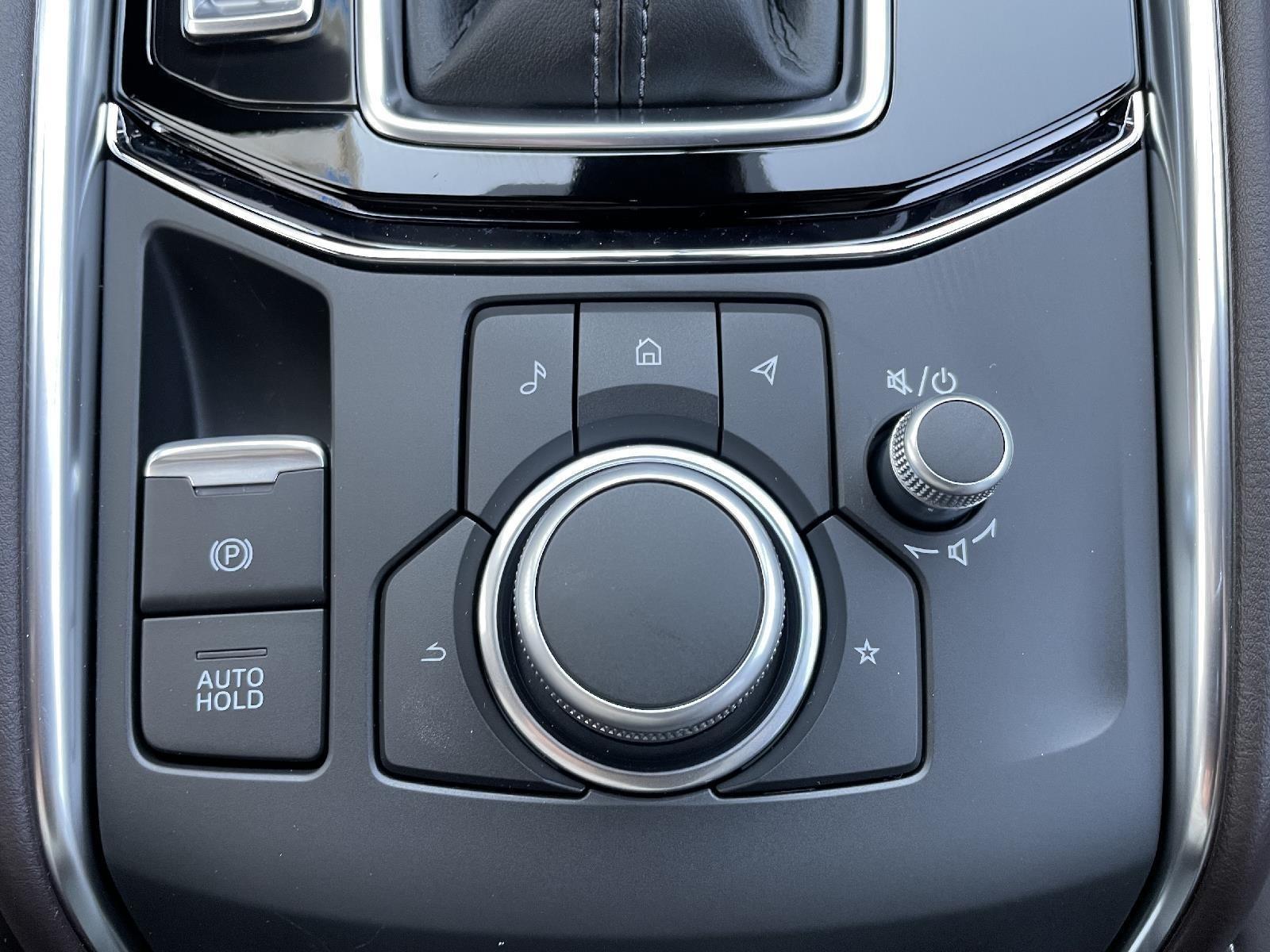New 2025 Mazda CX-5 for sale in Lincoln NE