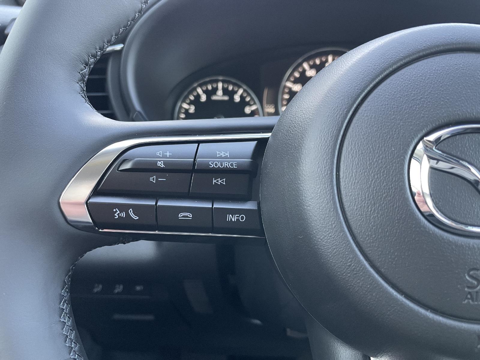 New 2025 Mazda CX-30 for sale in Lincoln NE