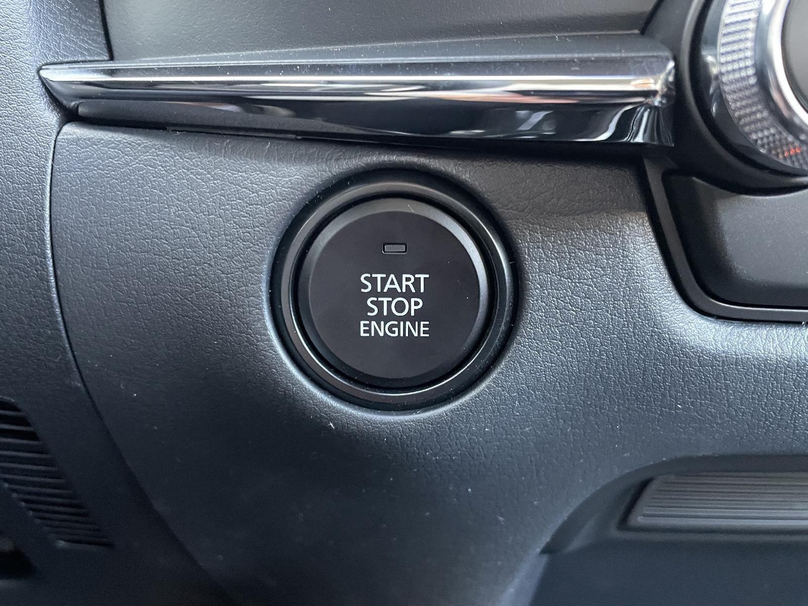 New 2025 Mazda CX-30 for sale in Lincoln NE