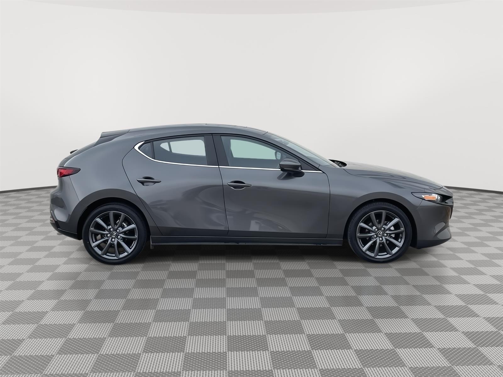 Used 2024 Mazda3 Hatchback 2.5 S Preferred Hatchback for sale in Lincoln NE