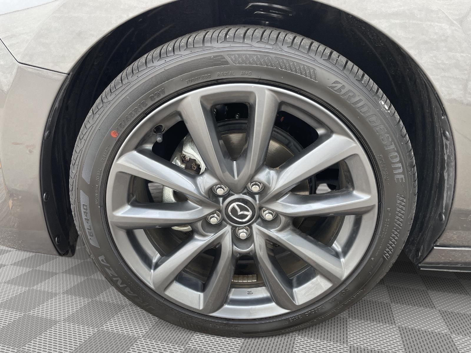 Used 2024 Mazda3 Hatchback 2.5 S Preferred Hatchback for sale in Lincoln NE