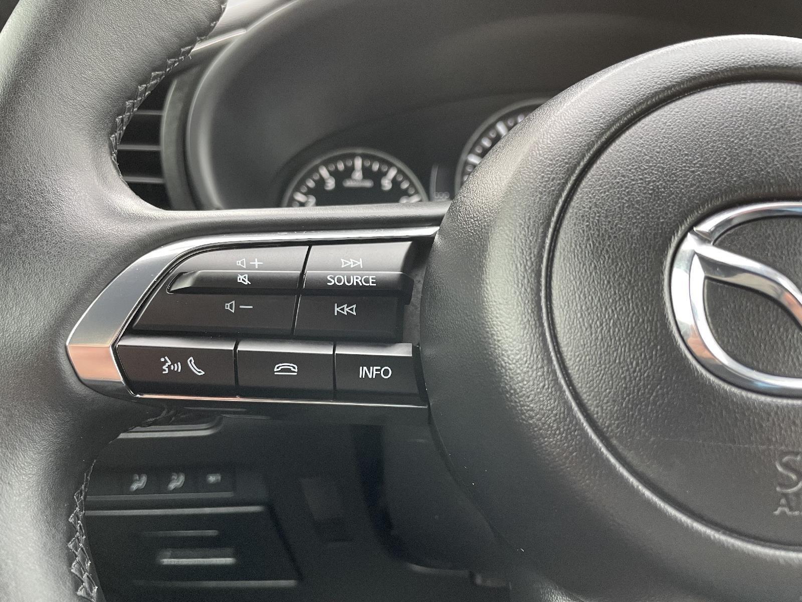 Used 2024 Mazda3 Hatchback 2.5 S Preferred Hatchback for sale in Lincoln NE