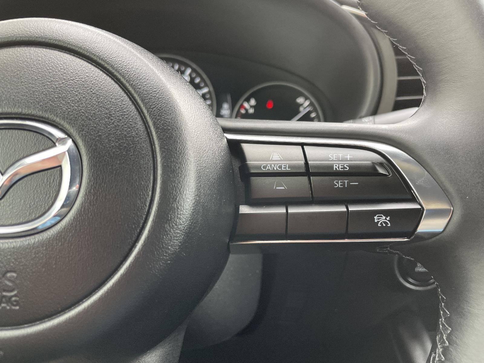 Used 2024 Mazda3 Hatchback 2.5 S Preferred Hatchback for sale in Lincoln NE