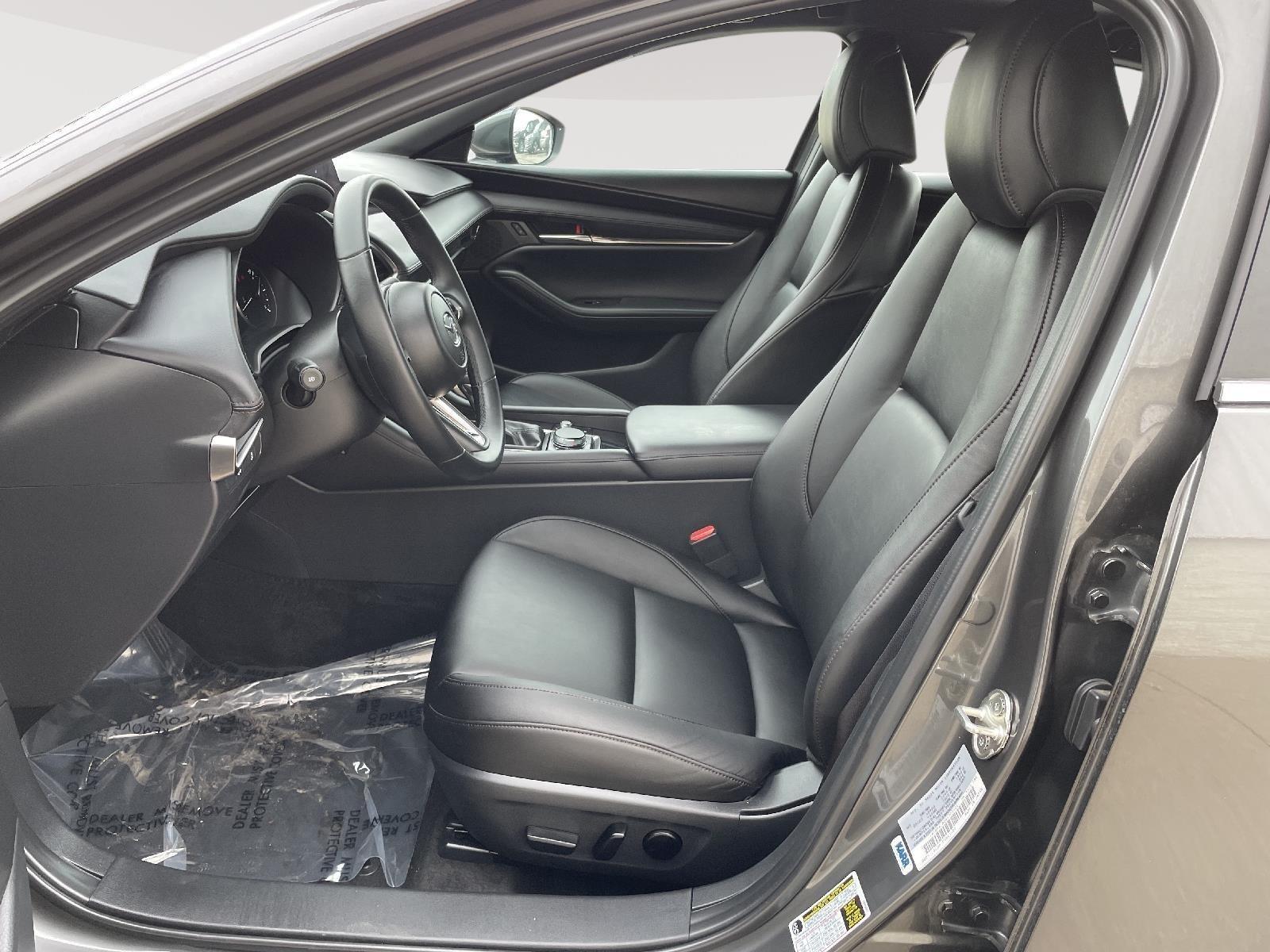 Used 2024 Mazda3 Hatchback 2.5 S Preferred Hatchback for sale in Lincoln NE
