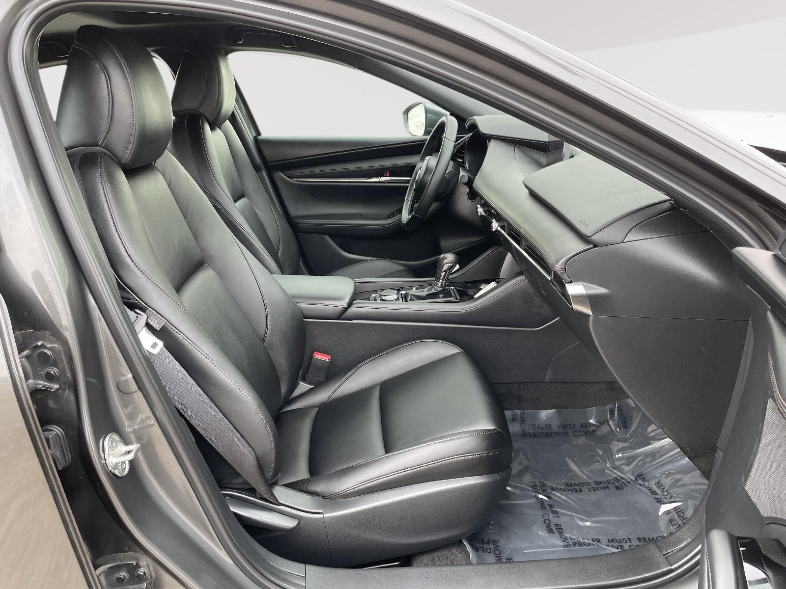 Used 2024 Mazda3 Hatchback 2.5 S Preferred Hatchback for sale in Lincoln NE