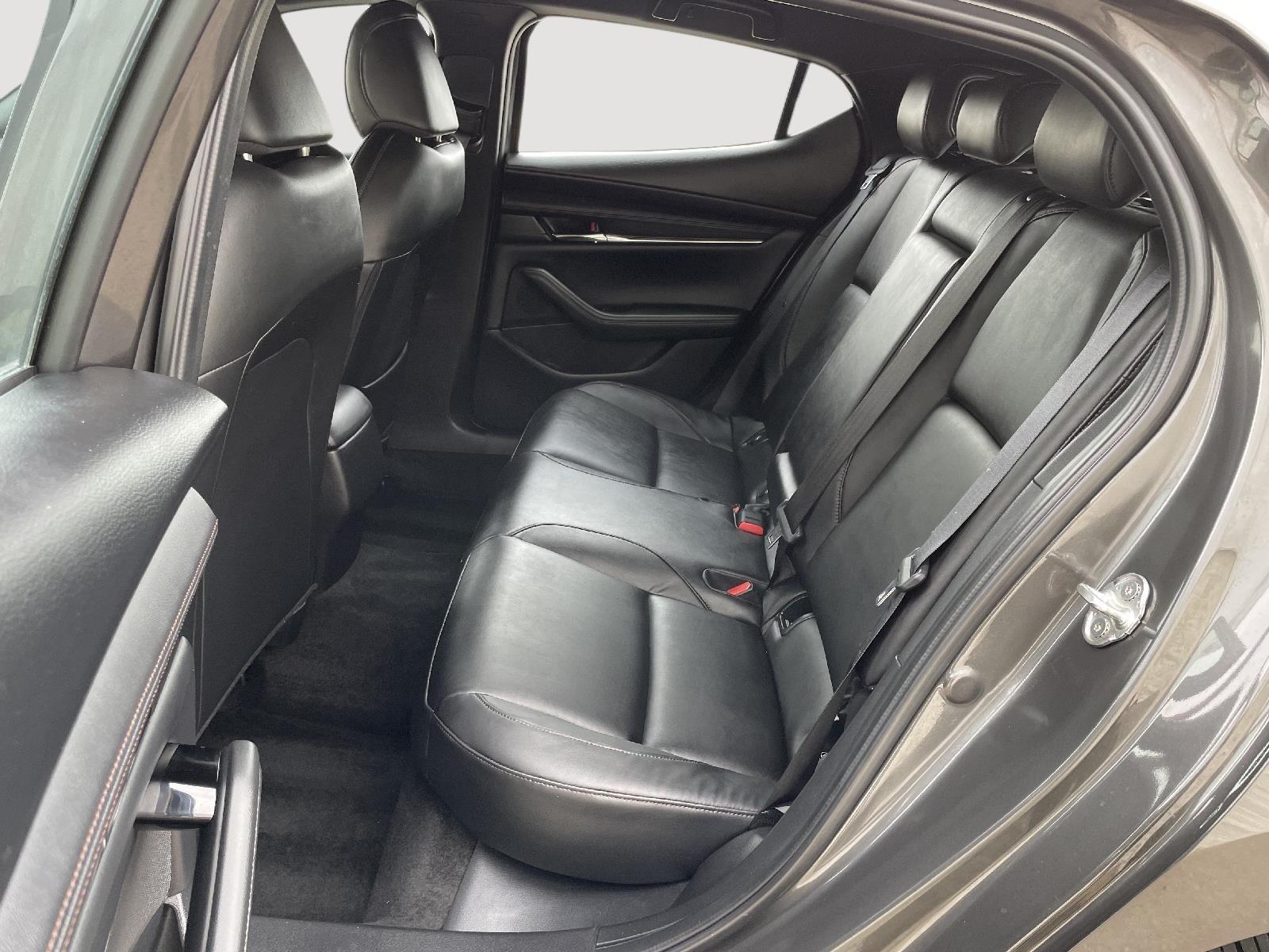 Used 2024 Mazda3 Hatchback 2.5 S Preferred Hatchback for sale in Lincoln NE