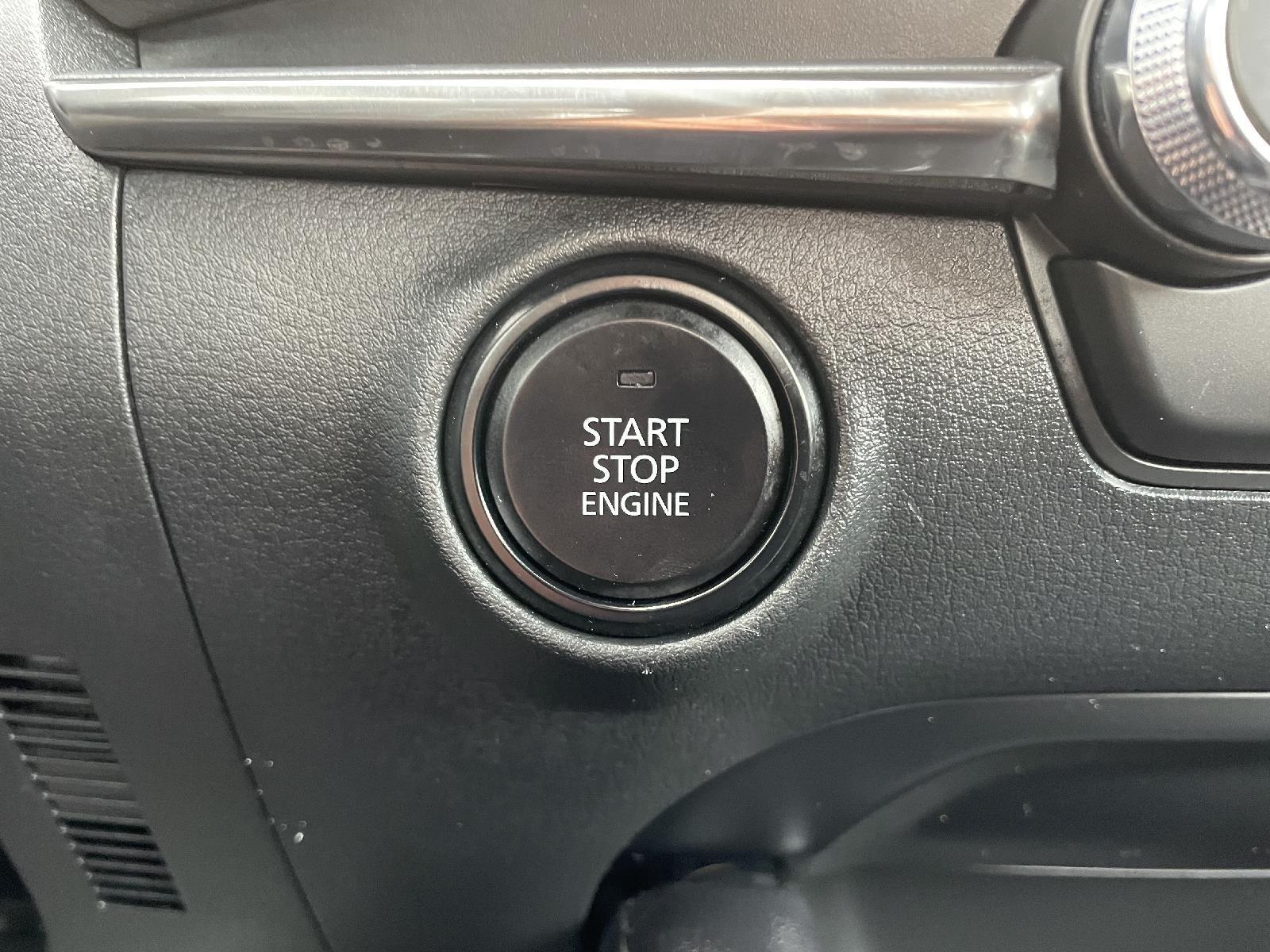 Used 2024 Mazda3 Hatchback 2.5 S Preferred Hatchback for sale in Lincoln NE