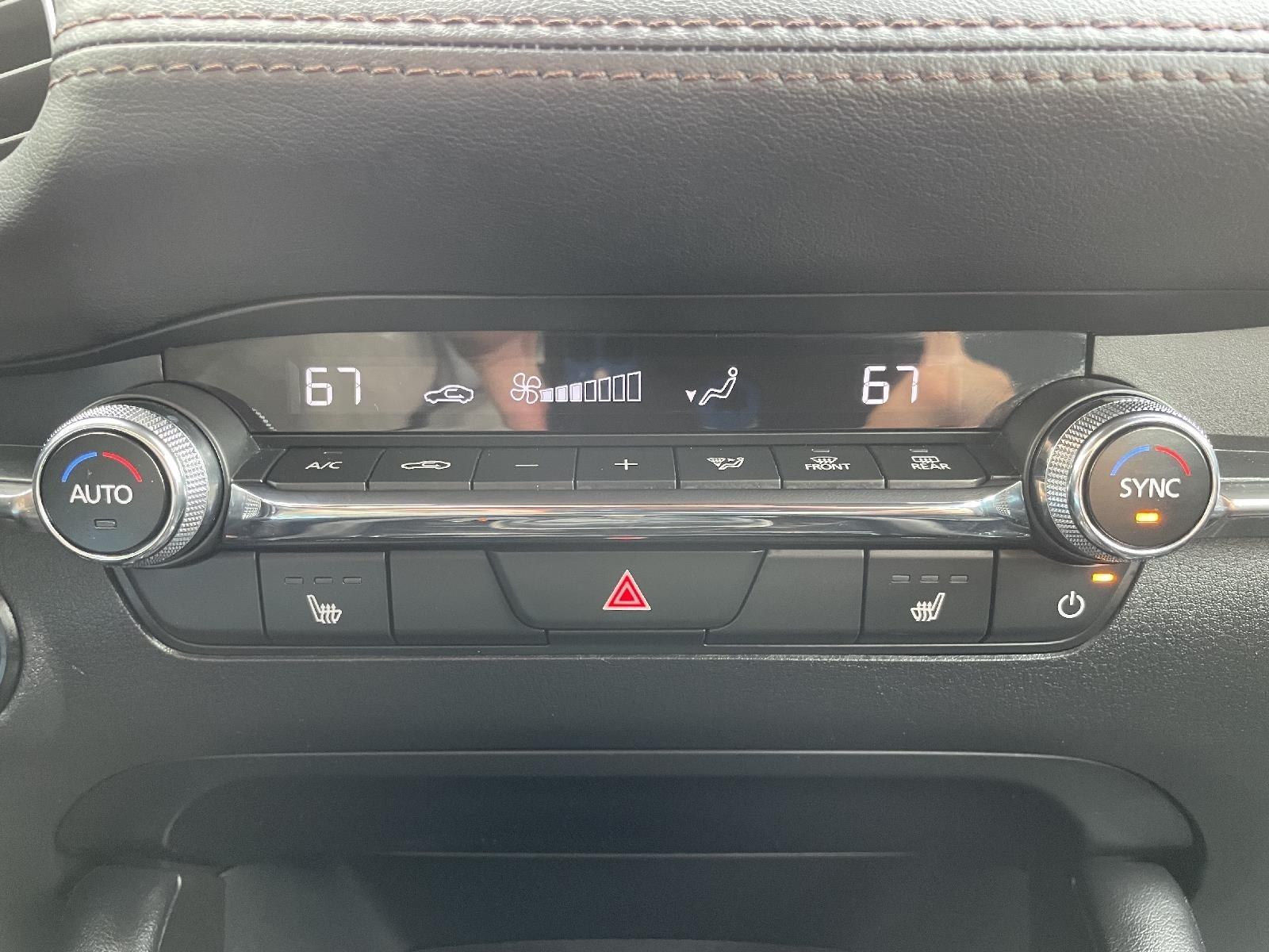 Used 2024 Mazda3 Hatchback 2.5 S Preferred Hatchback for sale in Lincoln NE