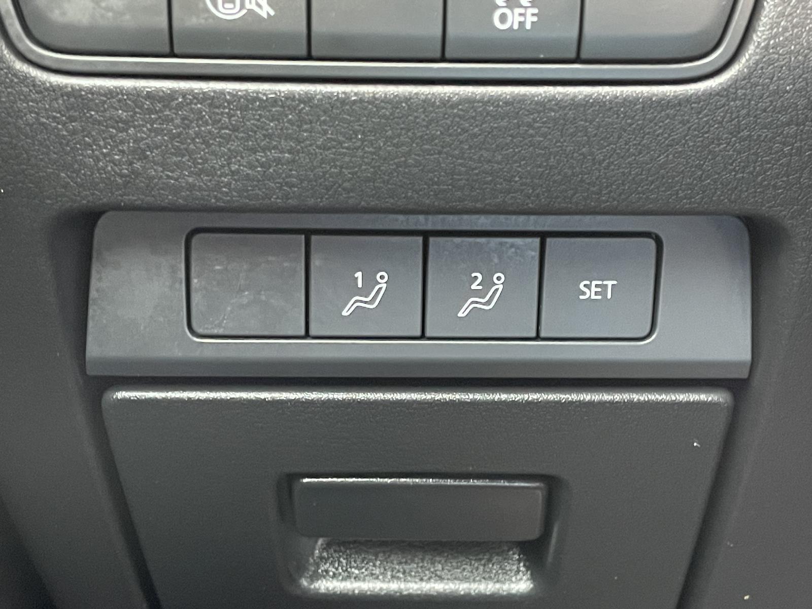 Used 2024 Mazda3 Hatchback 2.5 S Preferred Hatchback for sale in Lincoln NE