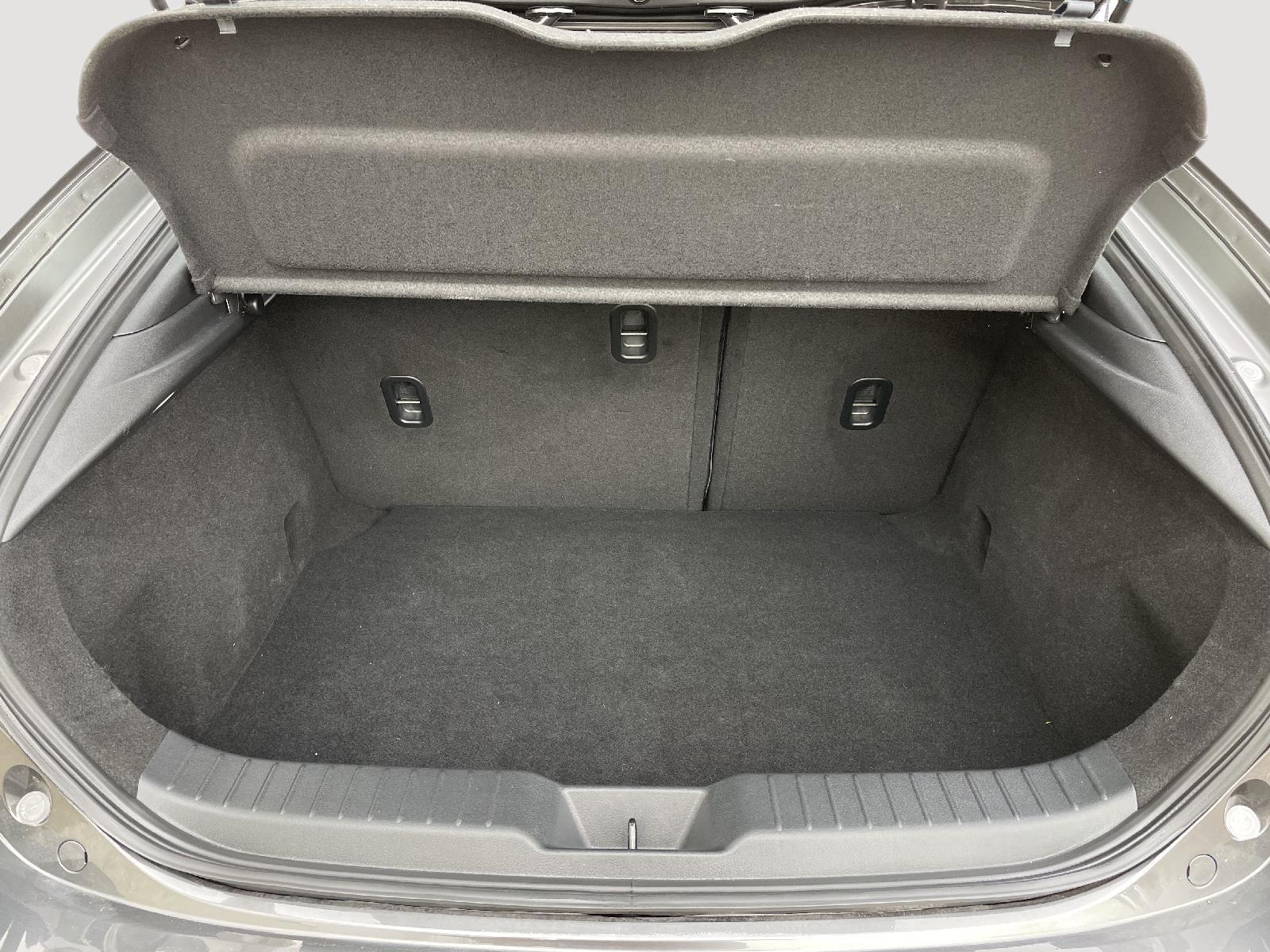 Used 2024 Mazda3 Hatchback 2.5 S Preferred Hatchback for sale in Lincoln NE