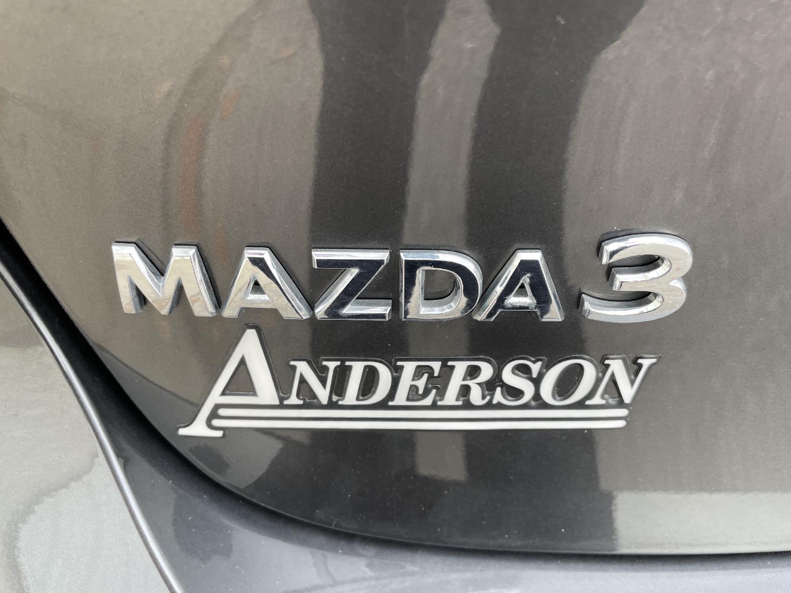 Used 2024 Mazda3 Hatchback 2.5 S Preferred Hatchback for sale in Lincoln NE