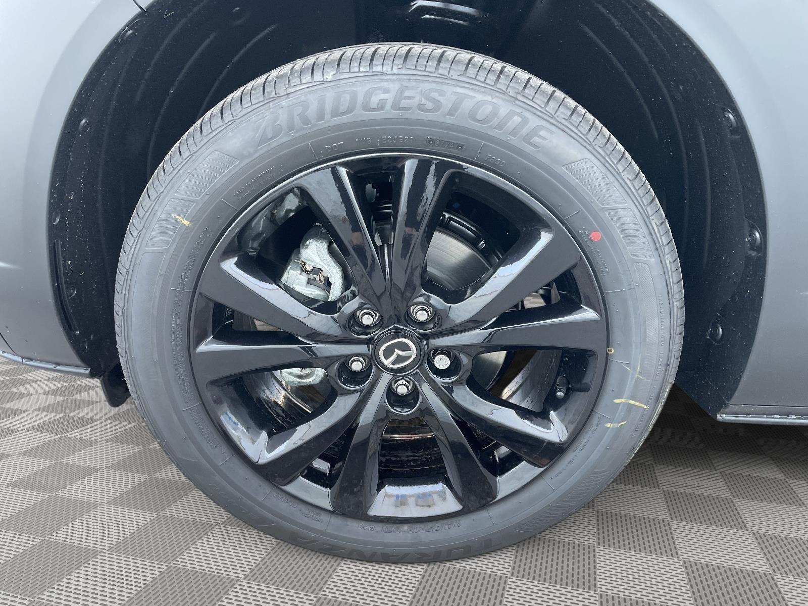 New 2025 Mazda CX-30 2.5 S Select Sport SUV for sale in Lincoln NE