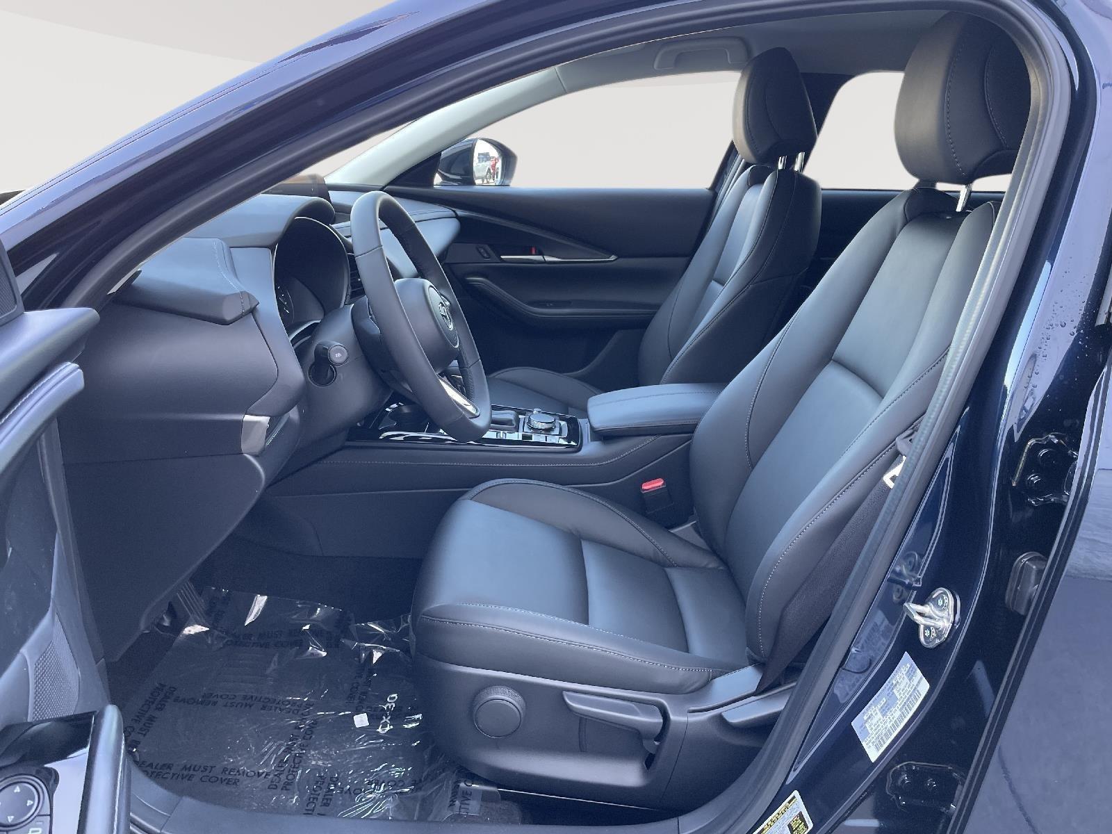 New 2025 Mazda CX-30 2.5 S Select Sport SUV for sale in Lincoln NE
