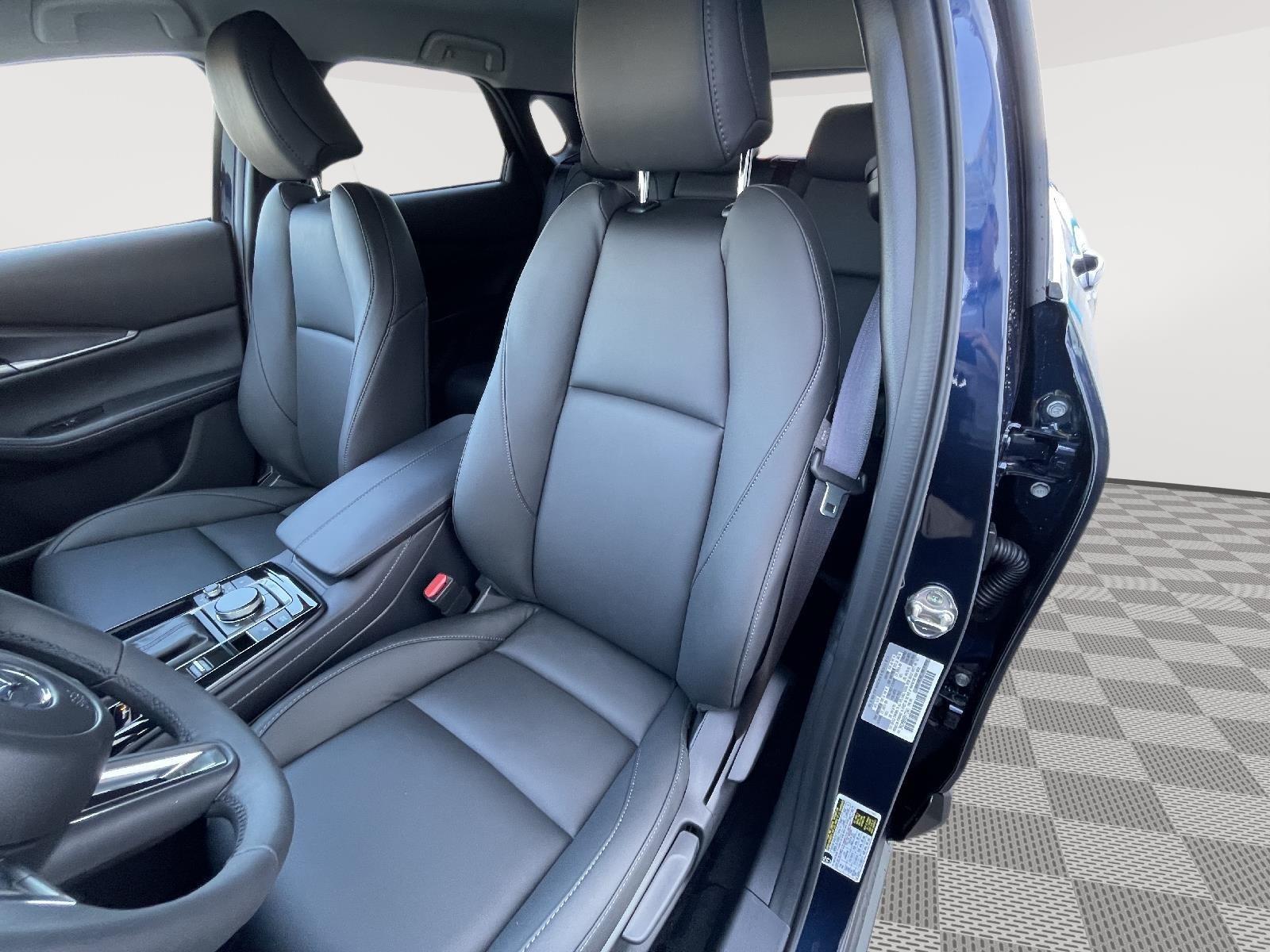 New 2025 Mazda CX-30 for sale in Lincoln NE