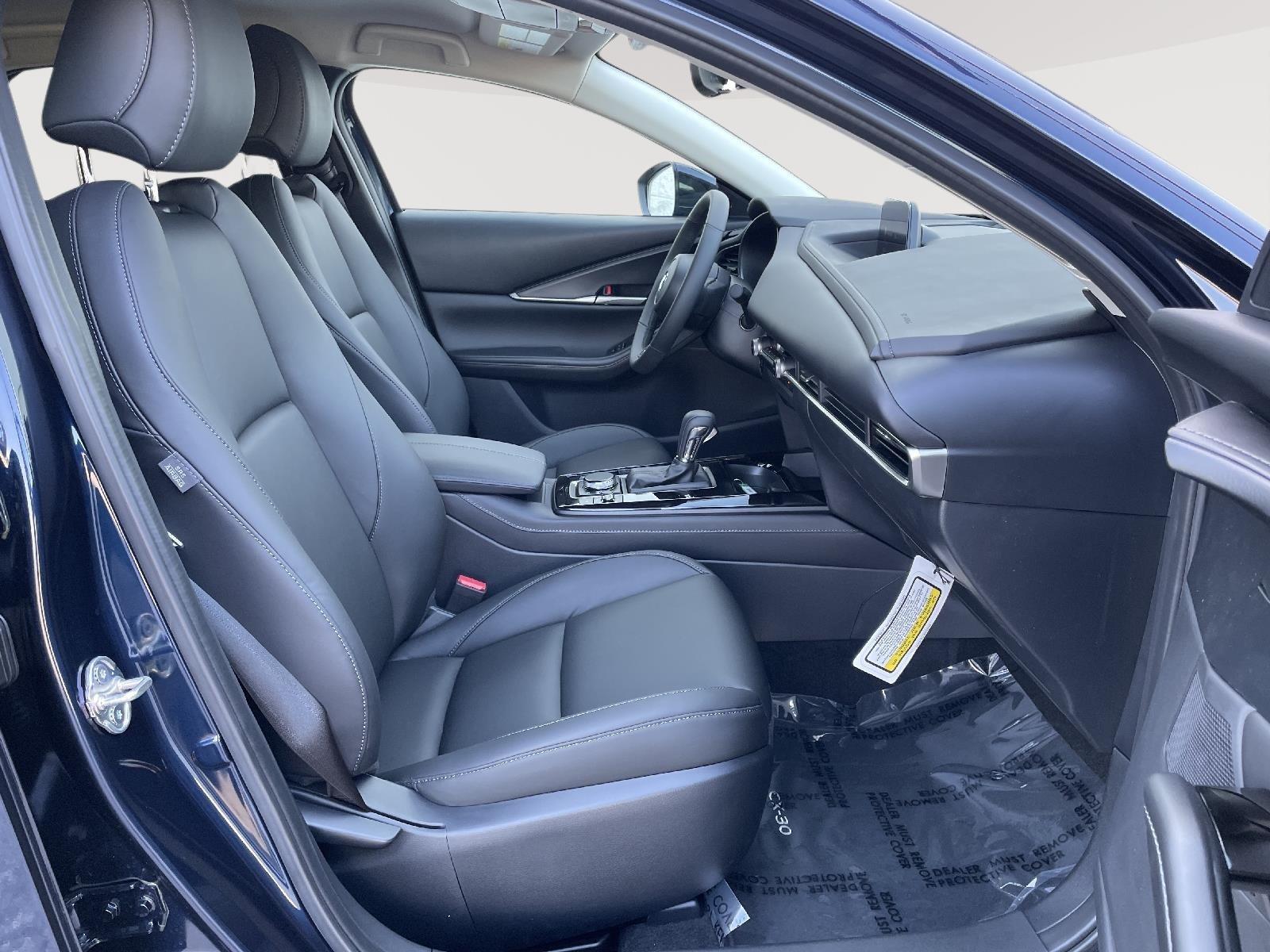 New 2025 Mazda CX-30 2.5 S Select Sport SUV for sale in Lincoln NE