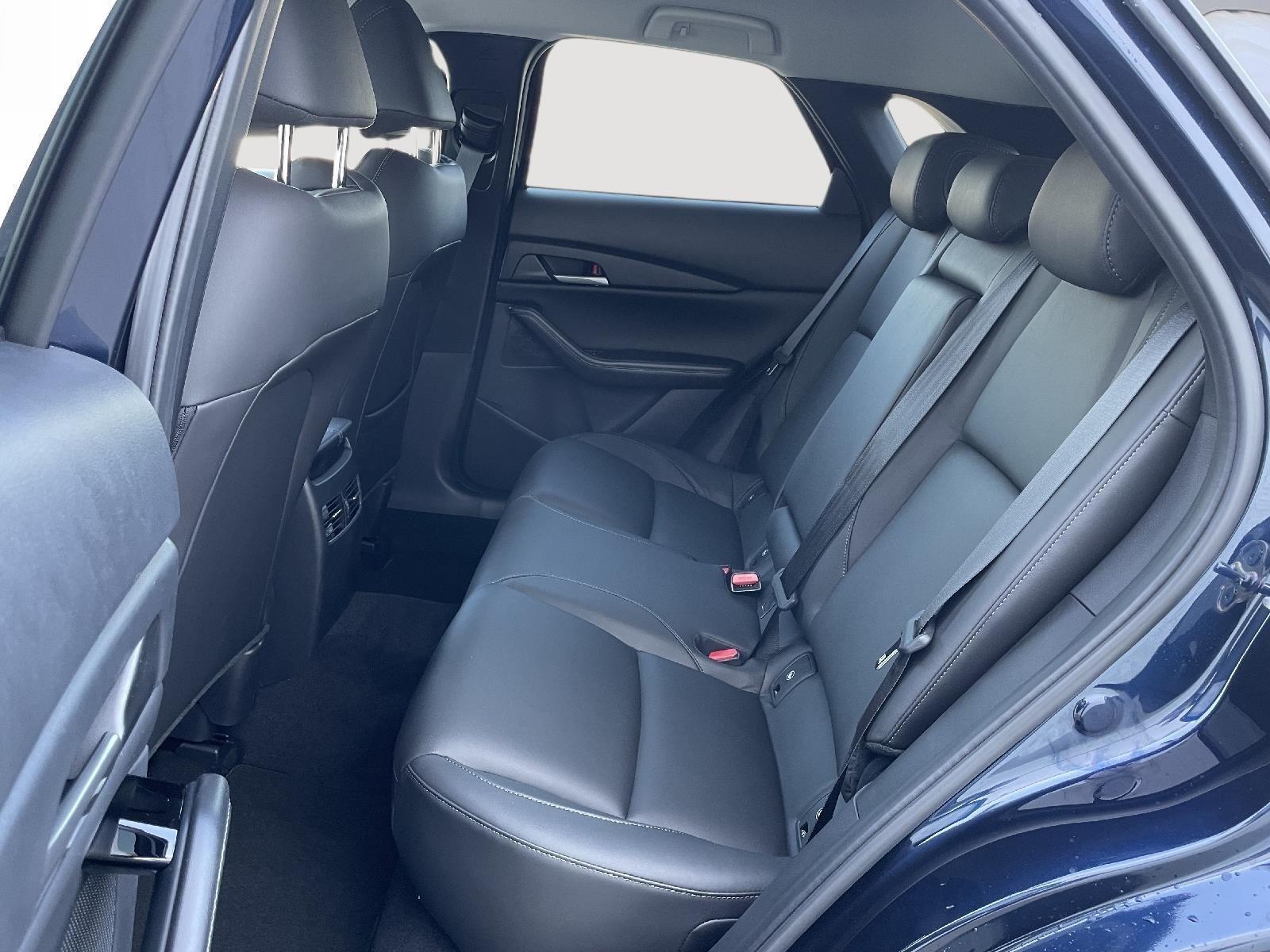 New 2025 Mazda CX-30 2.5 S Select Sport SUV for sale in Lincoln NE