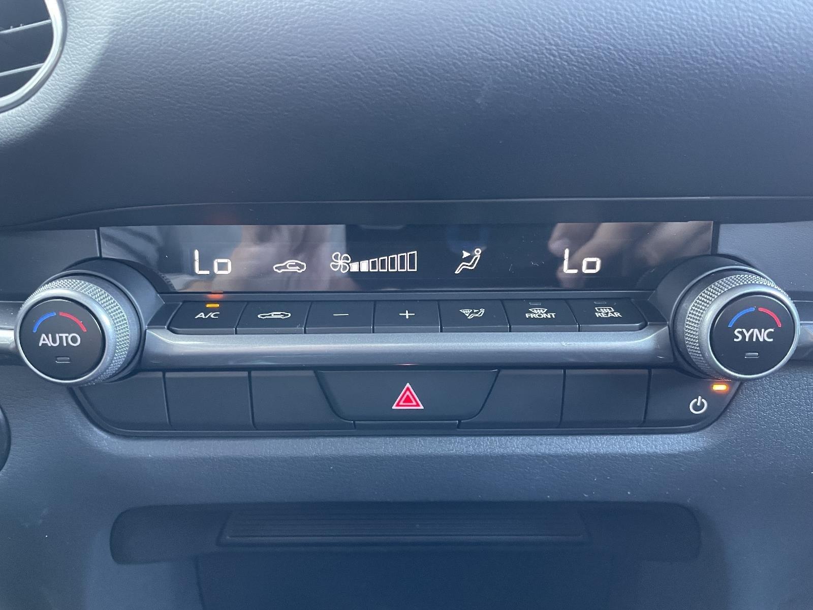 New 2025 Mazda CX-30 for sale in Lincoln NE