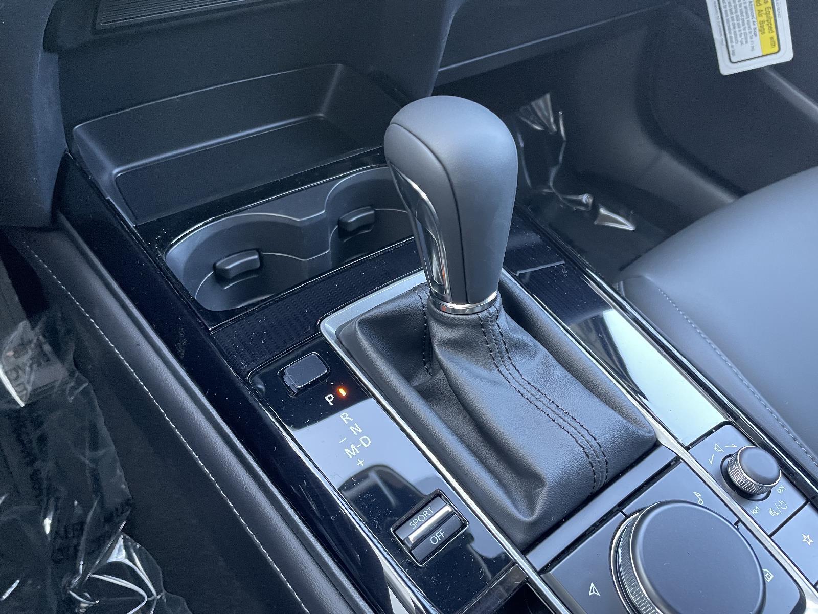 New 2025 Mazda CX-30 for sale in Lincoln NE