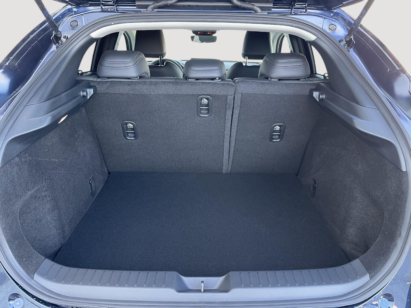 New 2025 Mazda CX-30 2.5 S Select Sport SUV for sale in Lincoln NE
