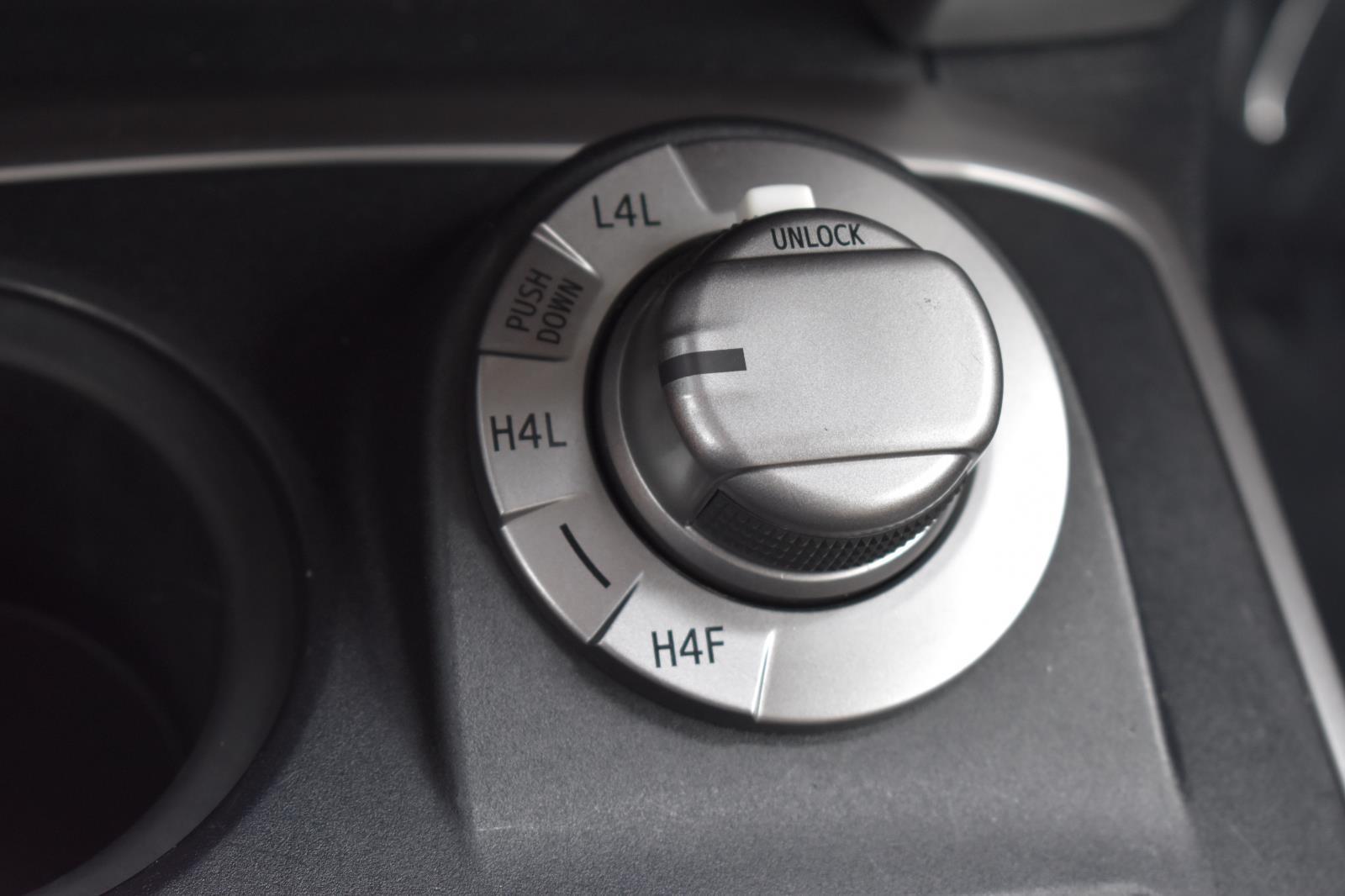 2019 Toyota 4Runner Limited photo 11