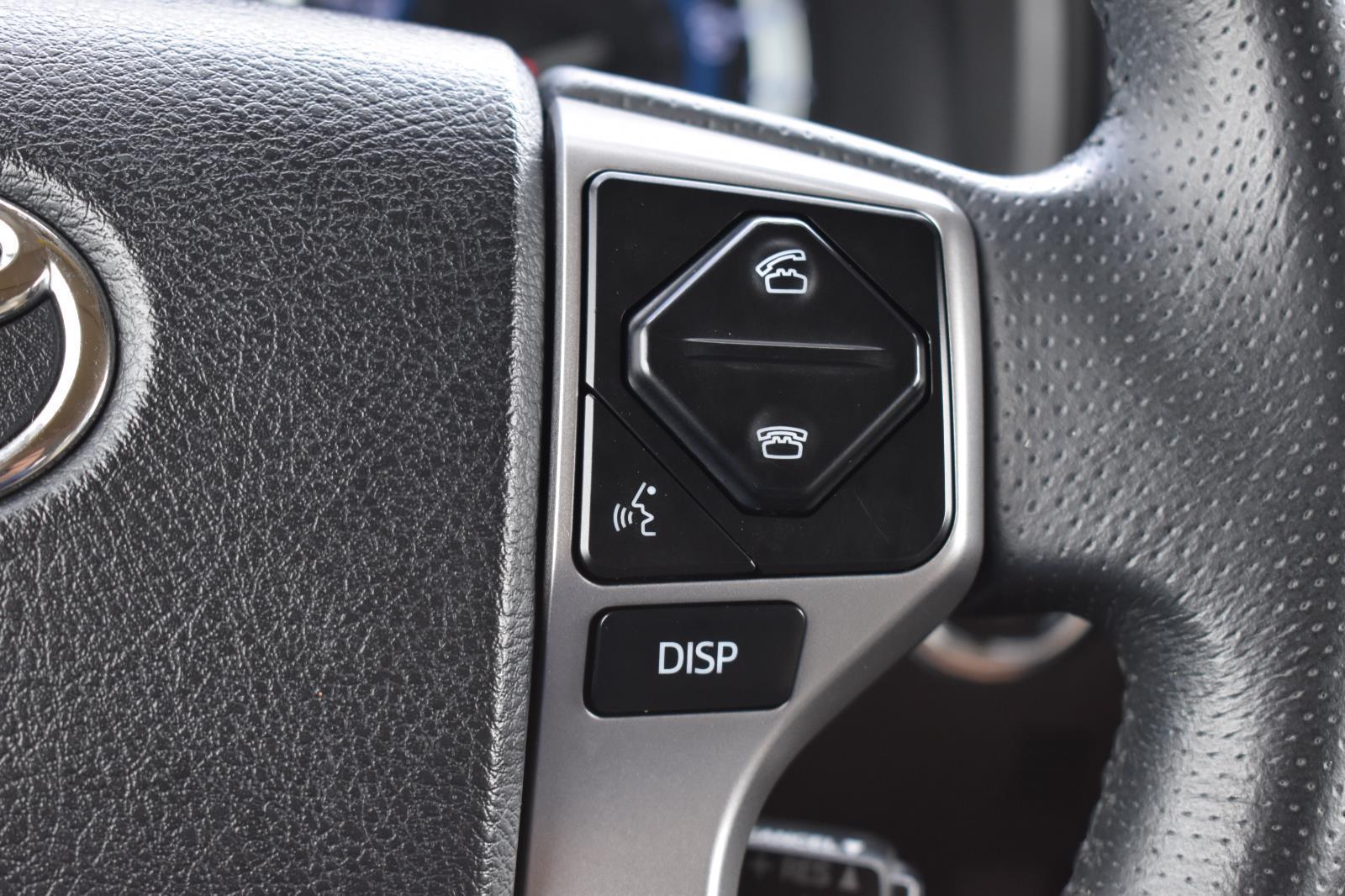2019 Toyota 4Runner Limited photo 7