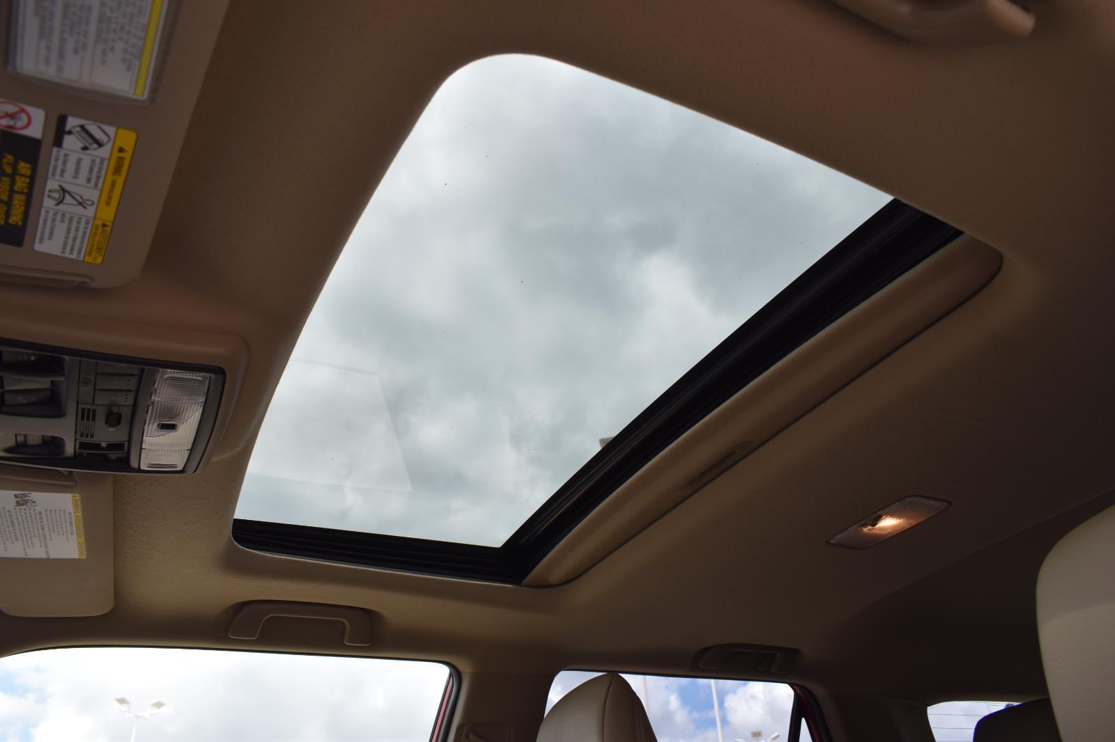 2019 Toyota 4Runner Limited photo 13
