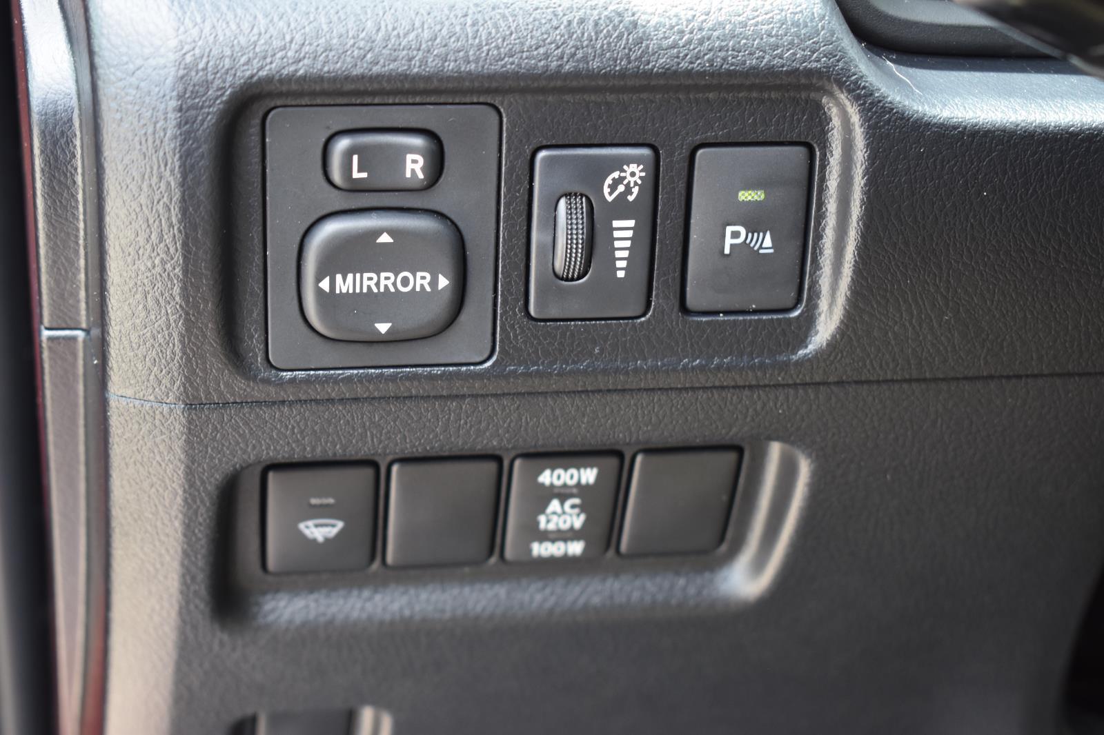 2019 Toyota 4Runner Limited photo 24