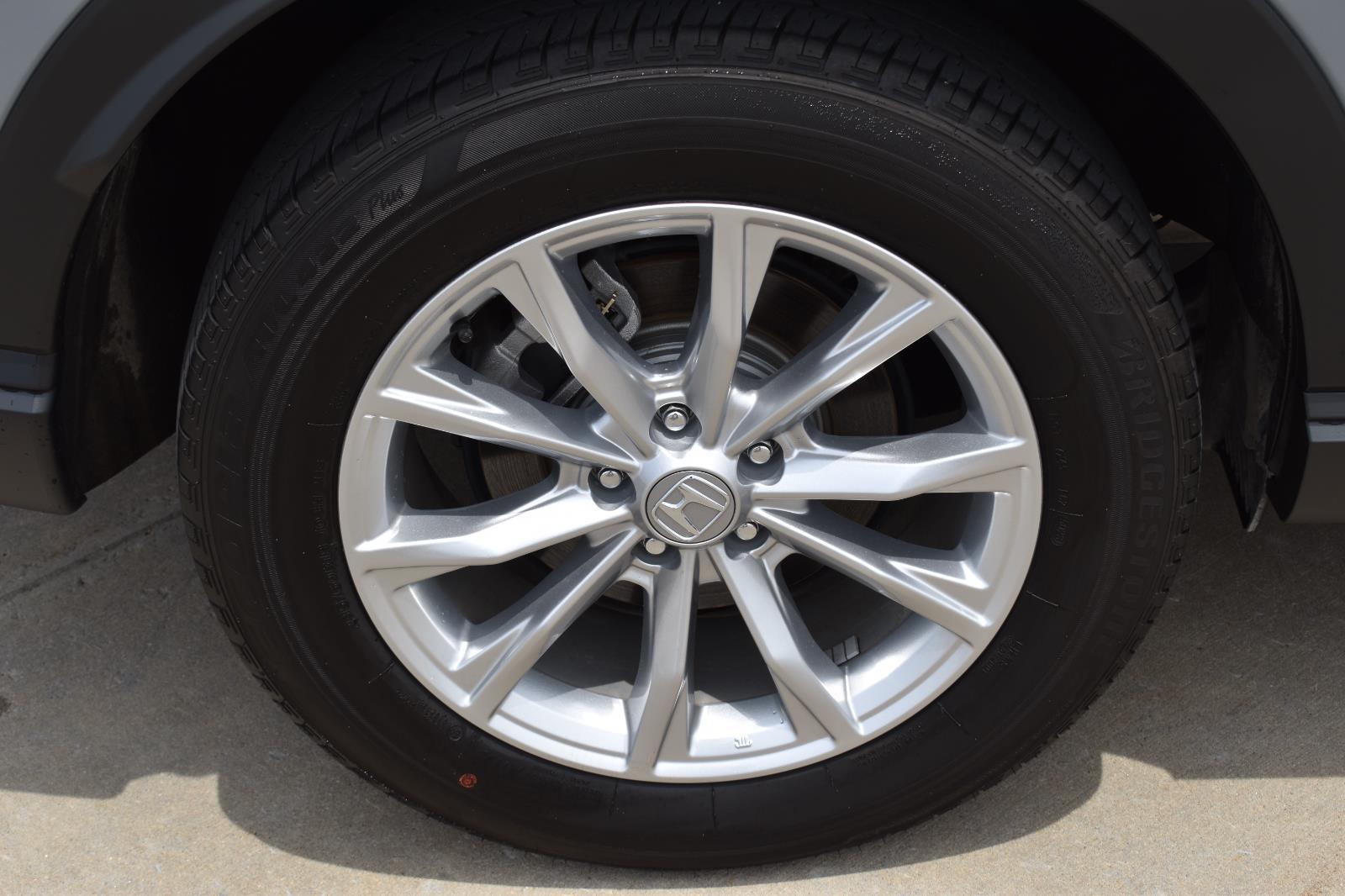 2024 Honda CR-V EX photo 11