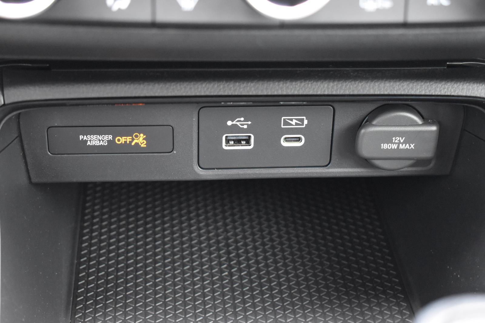 2024 Honda CR-V EX photo 9