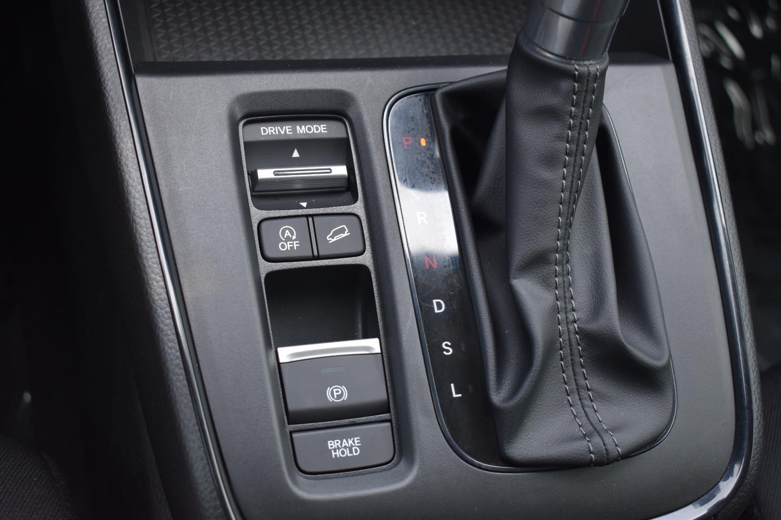 2024 Honda CR-V EX photo 22
