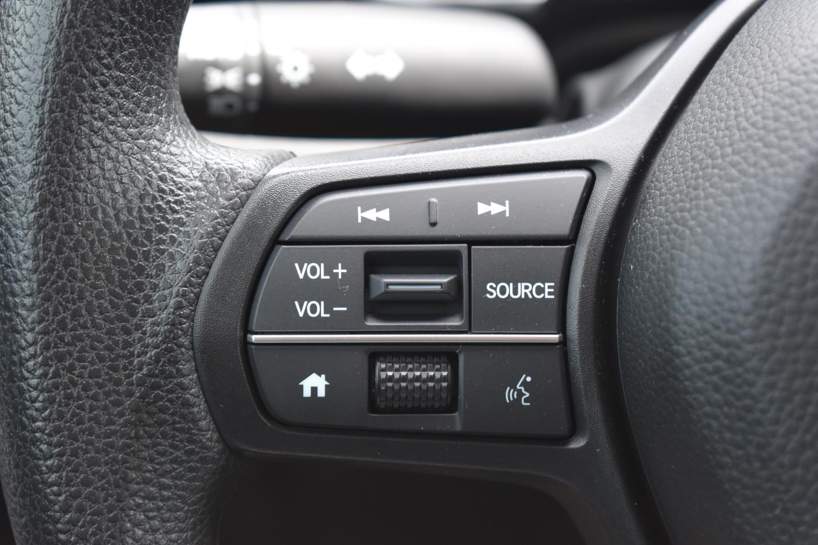 2024 Honda CR-V EX photo 5