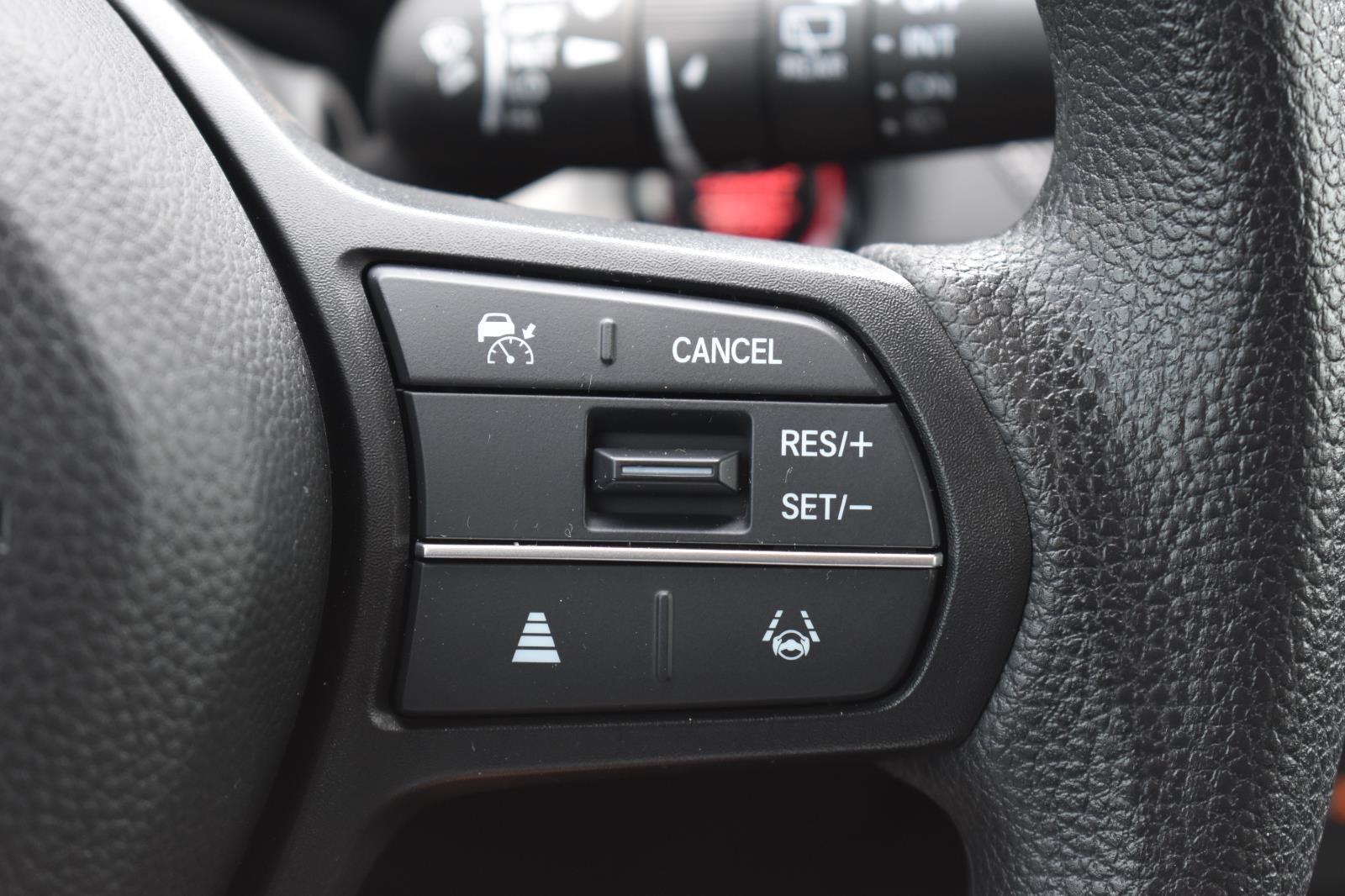 2024 Honda CR-V EX photo 7