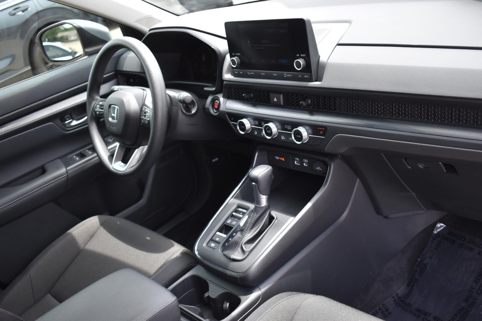 2024 Honda CR-V EX photo 12