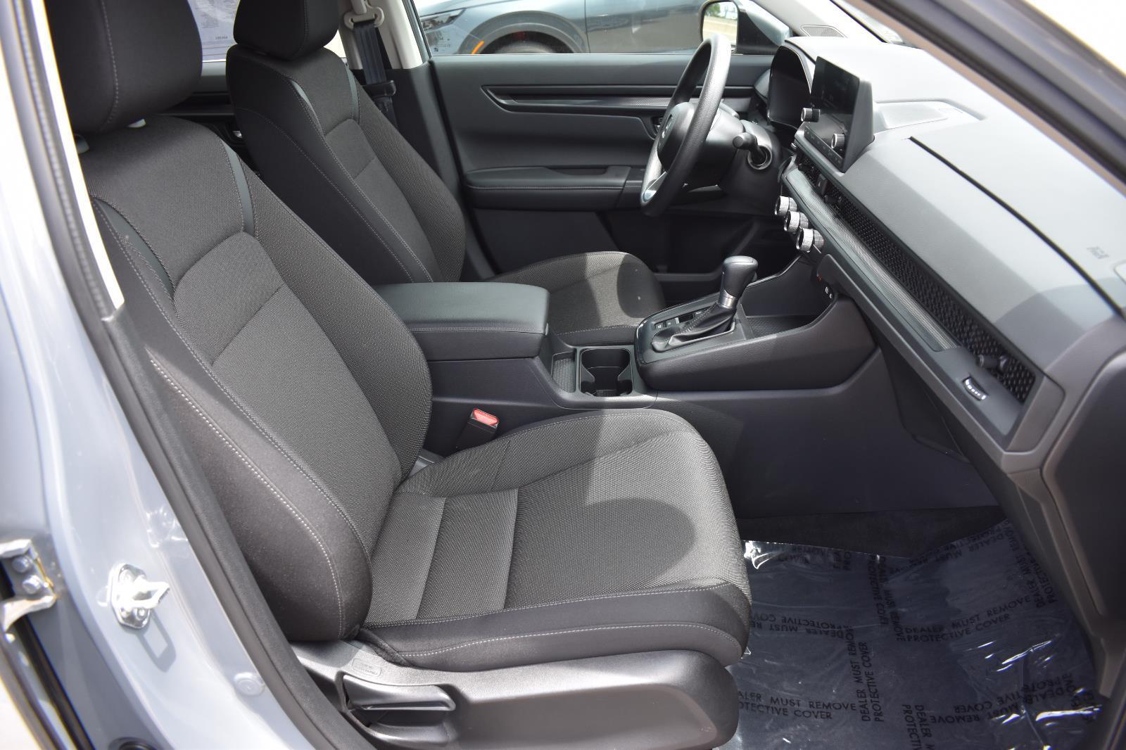 2024 Honda CR-V EX photo 13