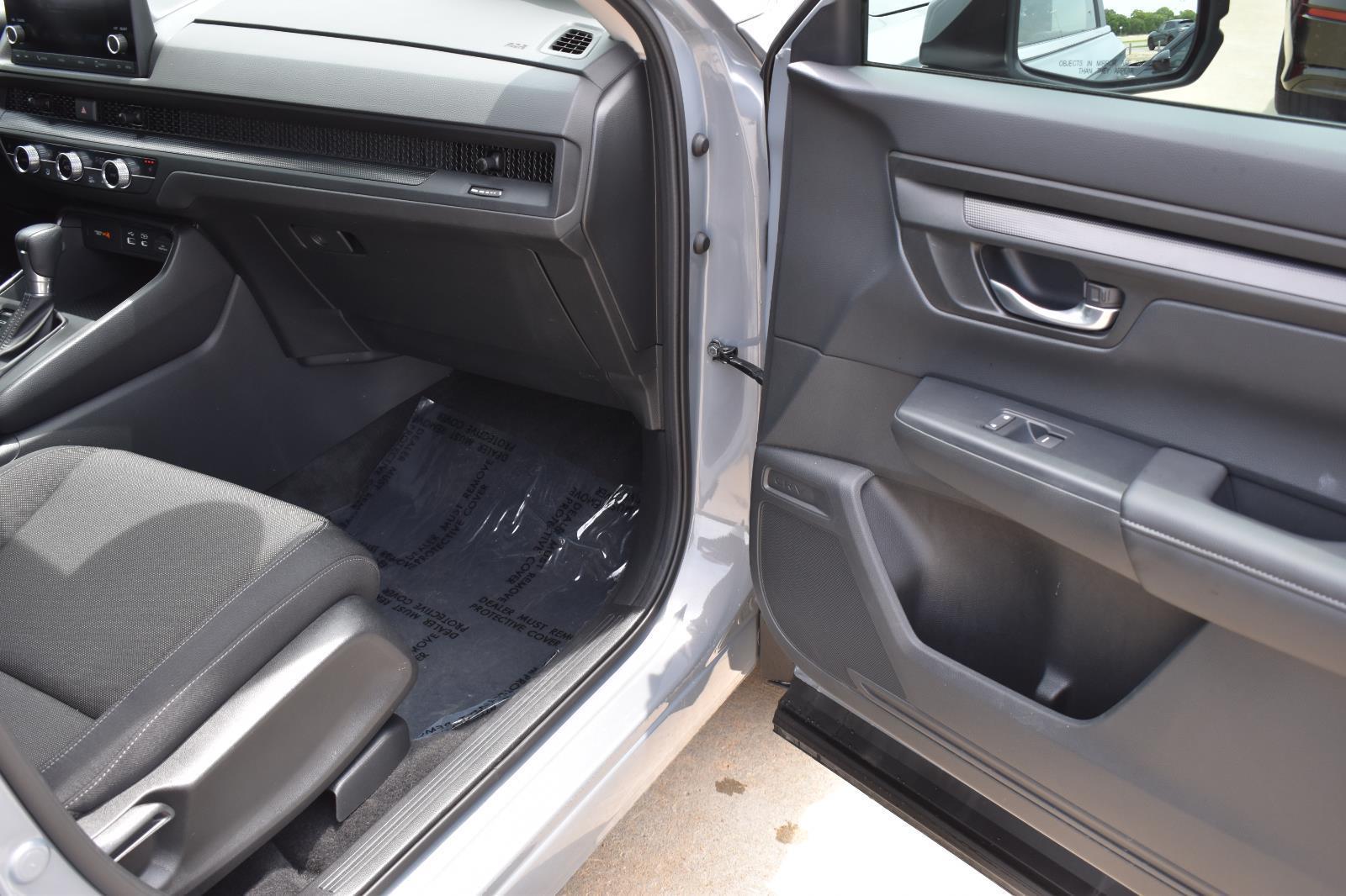 2024 Honda CR-V EX photo 14