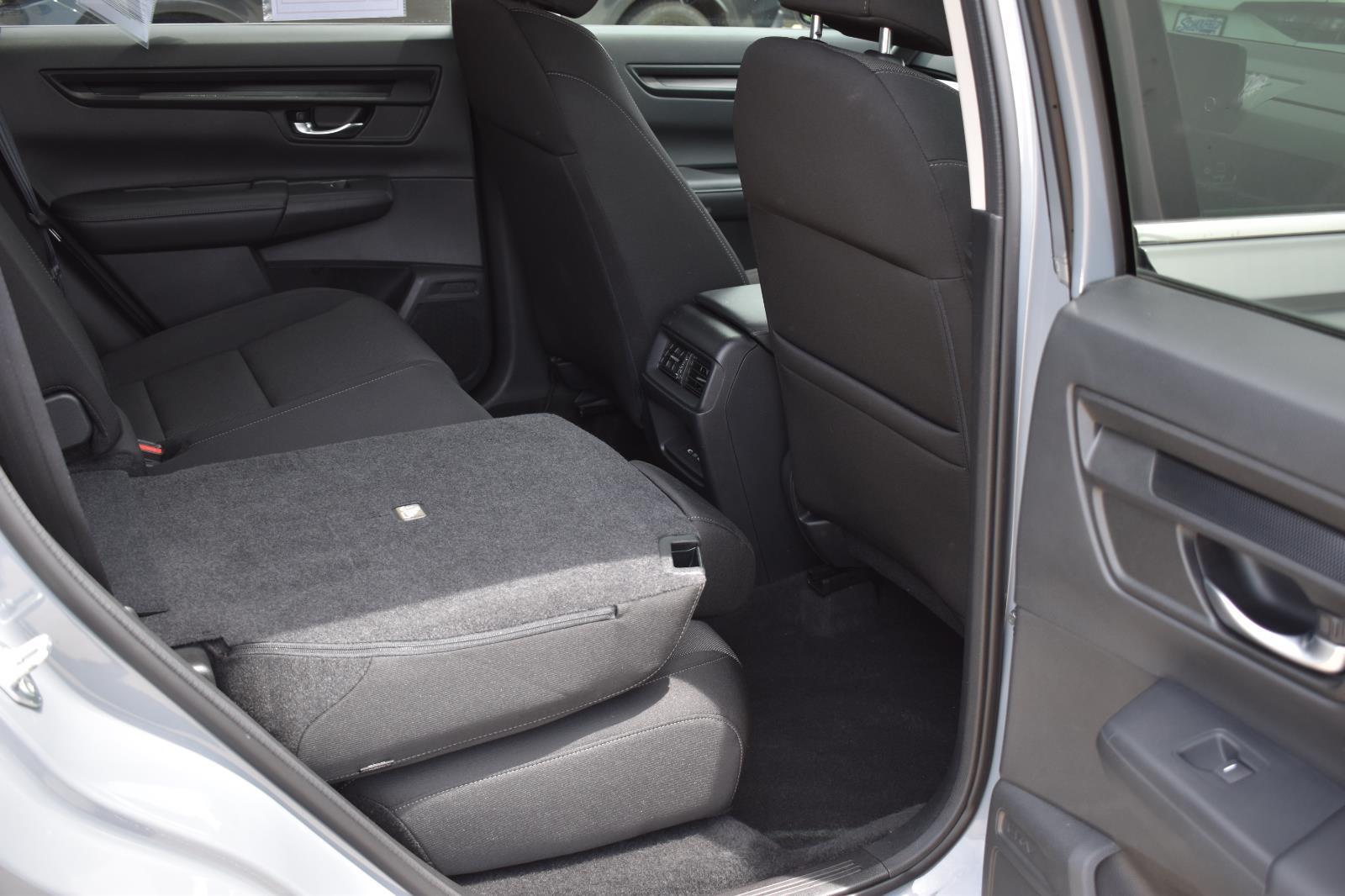 2024 Honda CR-V EX photo 15