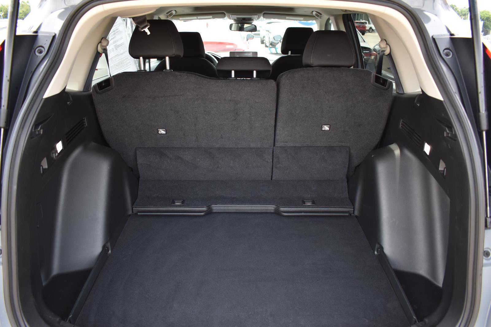 2024 Honda CR-V EX photo 16