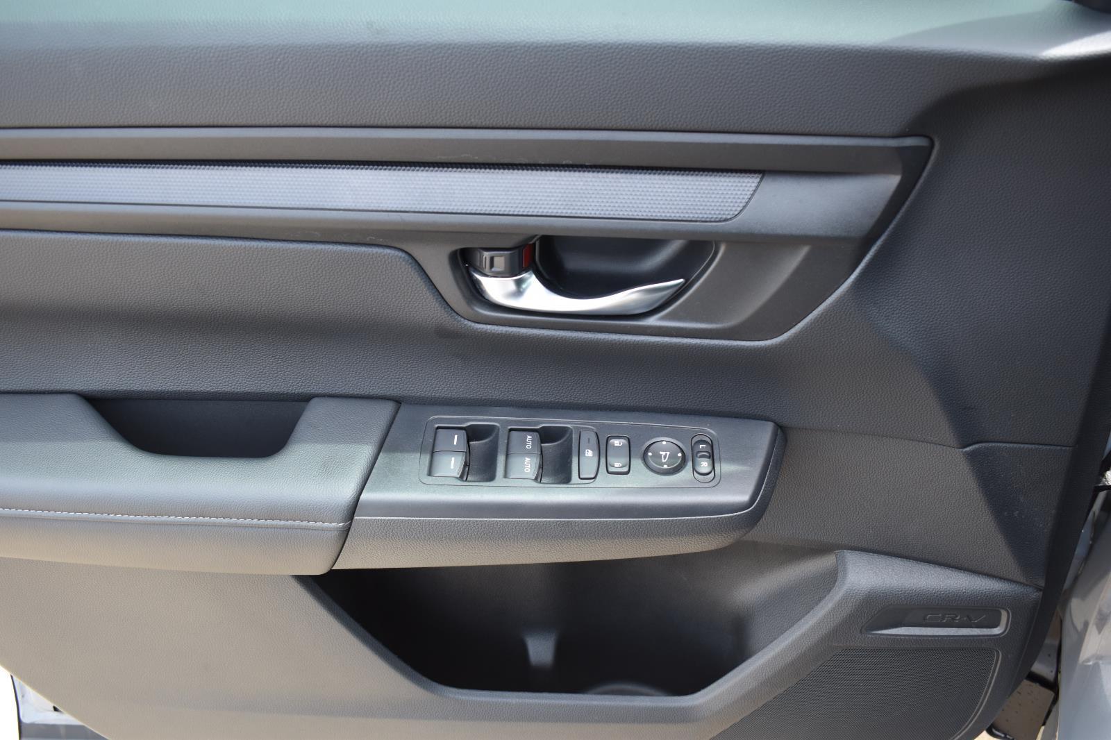 2024 Honda CR-V EX photo 19