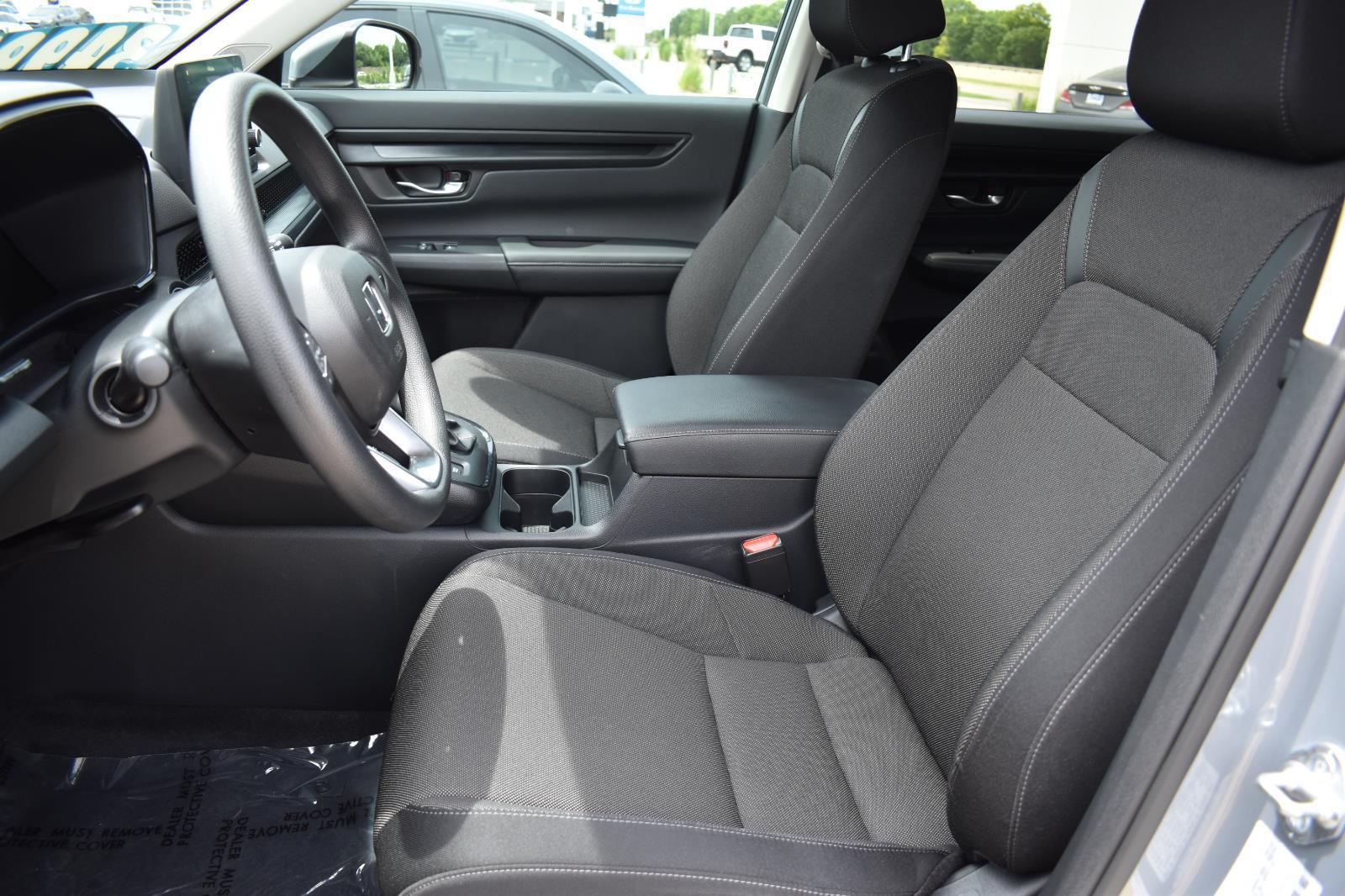 2024 Honda CR-V EX photo 20