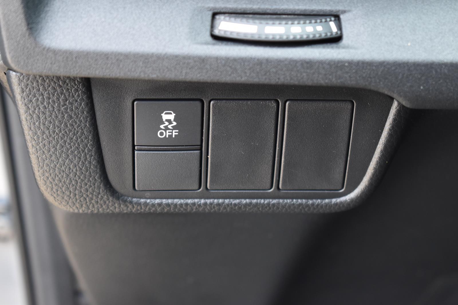2024 Honda CR-V EX photo 21