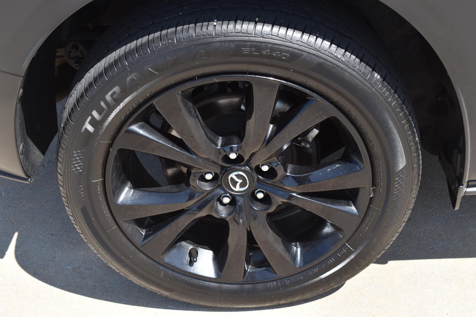2024 Mazda CX-30 2.5 Select Sport photo 10