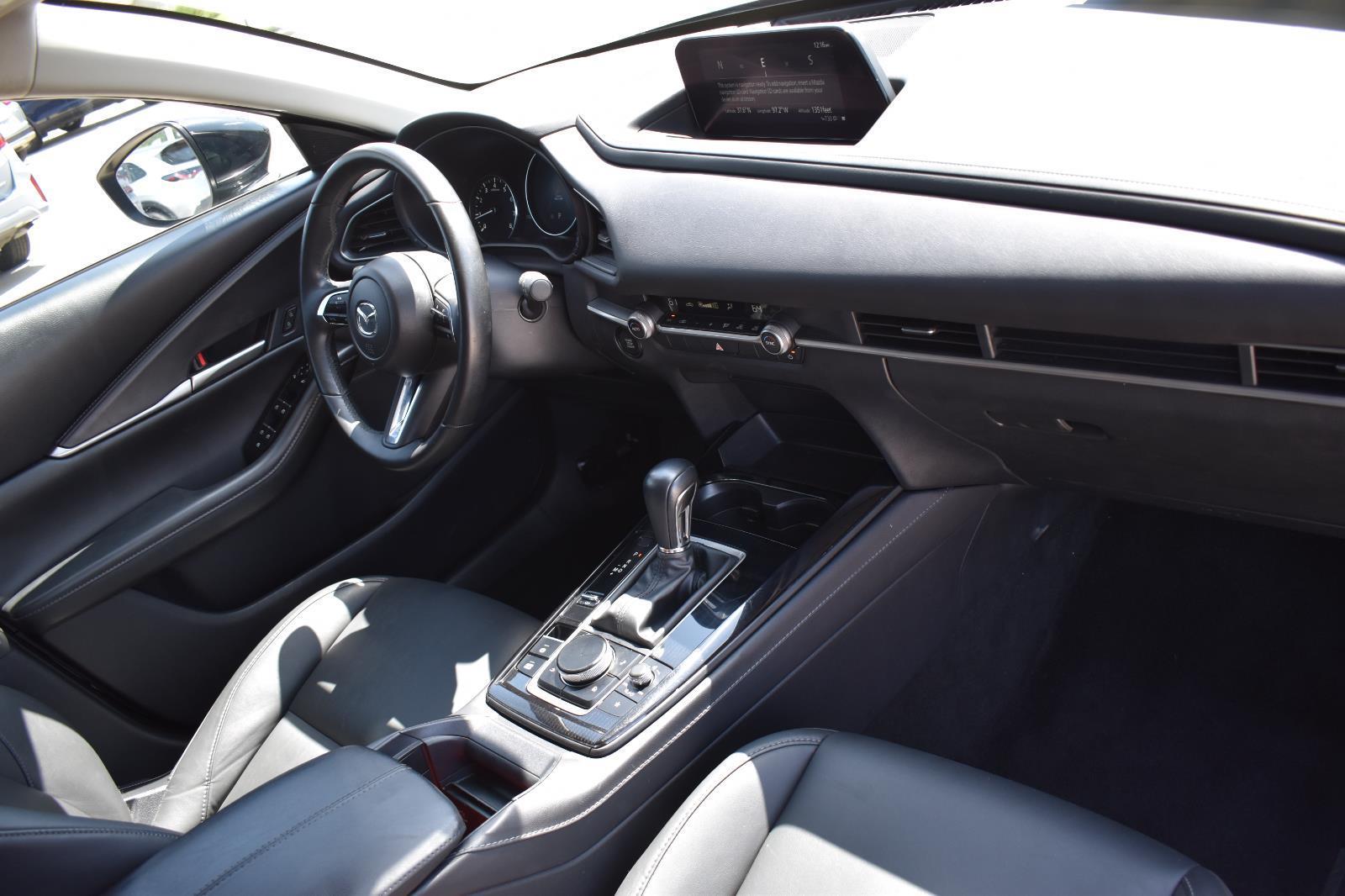 2024 Mazda CX-30 2.5 Select Sport photo 11