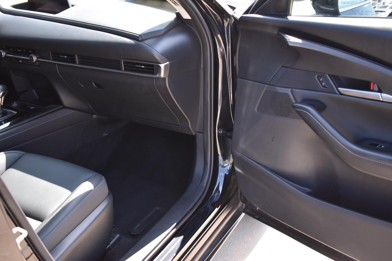 2024 Mazda CX-30 2.5 Select Sport photo 13