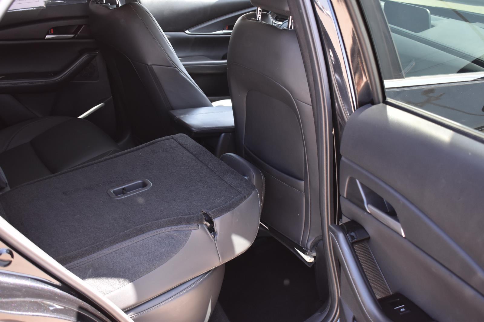 2024 Mazda CX-30 2.5 Select Sport photo 14