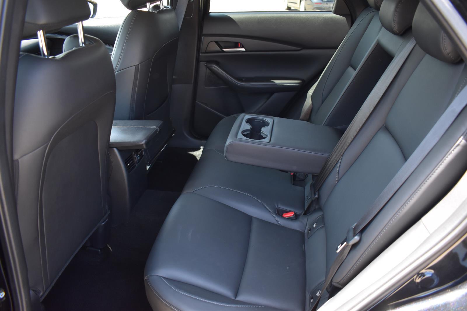 2024 Mazda CX-30 2.5 Select Sport photo 17