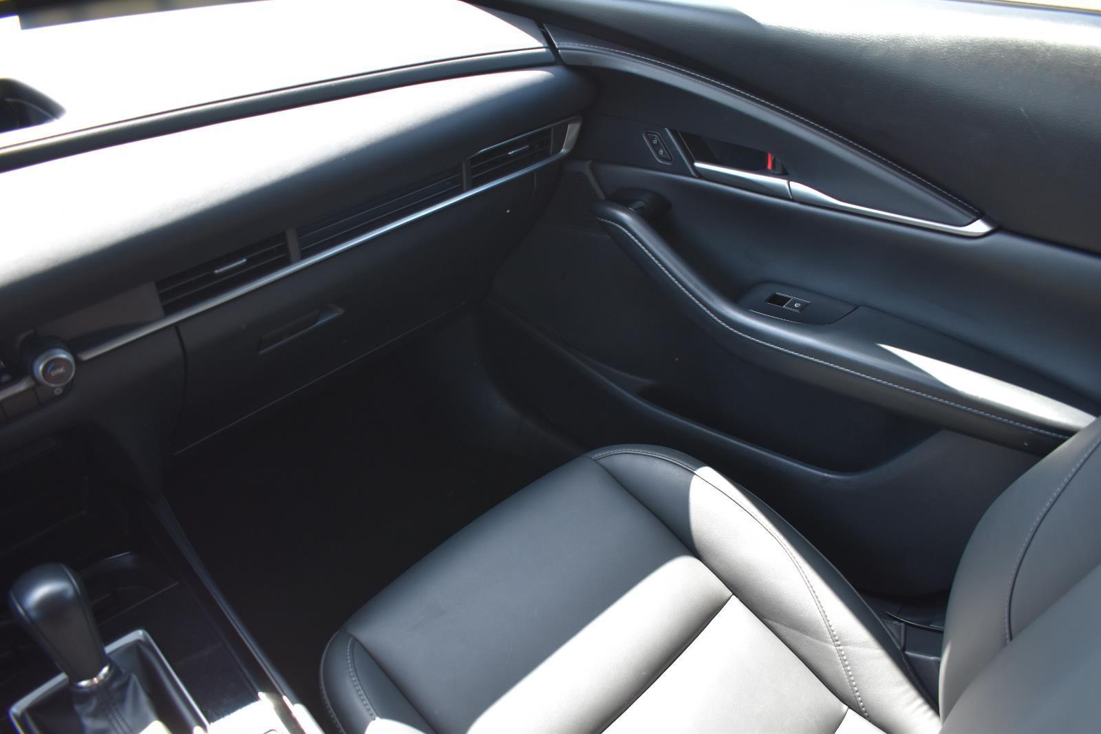 2024 Mazda CX-30 2.5 Select Sport photo 19